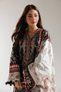 Ethnic | Spring Summer 25 | ES-12 by Maria Faisal - Registered Vendor of : Ethnic - type : Ladies Clothes - 100% original wedding dresses