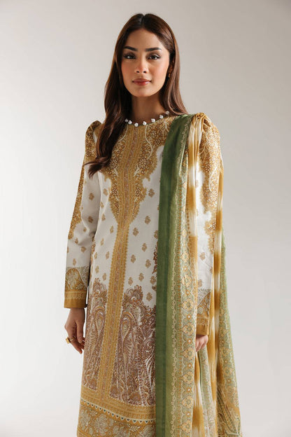 Ethnic | Spring Summer 25 | ES-01 by Maria Faisal - Registered Vendor of : Ethnic - type : Ladies Clothes - 100% original wedding dresses