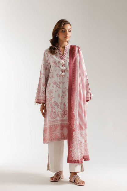 Ethnic | Spring Summer 25 | ES-02 by Maria Faisal - Registered Vendor of : Ethnic - type : Ladies Clothes - 100% original wedding dresses