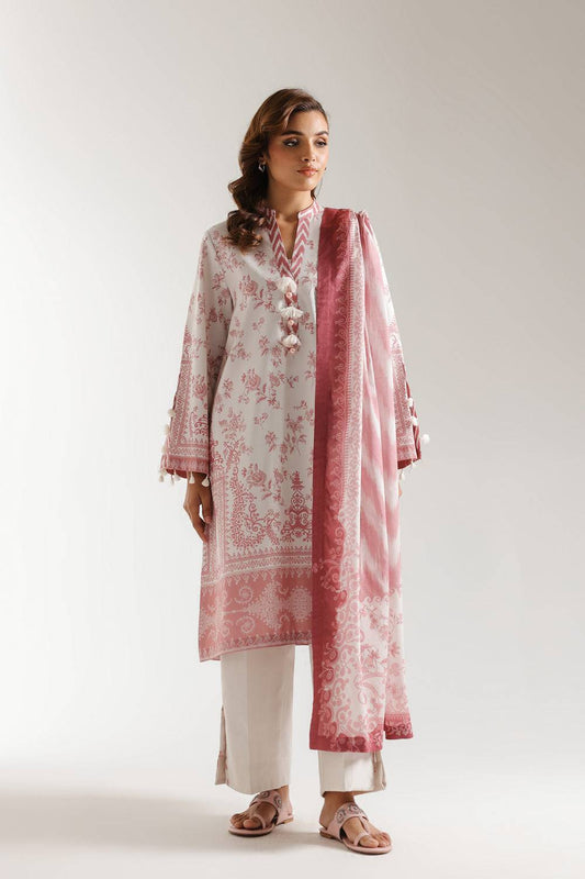 Ethnic | Spring Summer 25 | ES-02 by Maria Faisal - Registered Vendor of : Ethnic - type : Ladies Clothes - 100% original wedding dresses