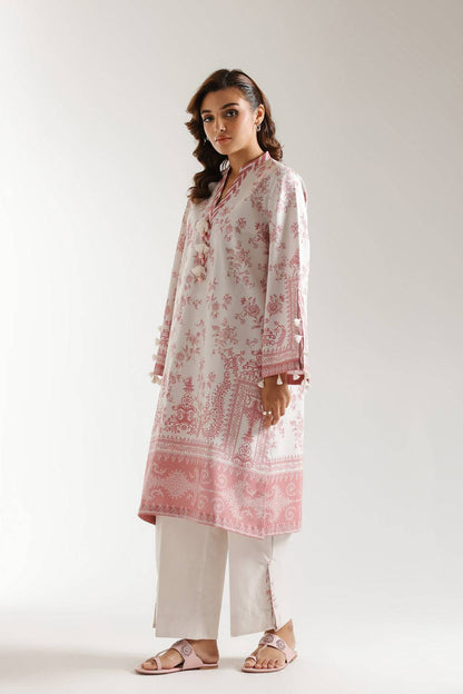 Ethnic | Spring Summer 25 | ES-02 by Maria Faisal - Registered Vendor of : Ethnic - type : Ladies Clothes - 100% original wedding dresses