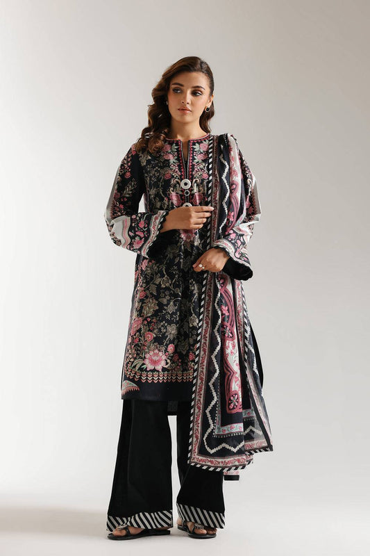 Ethnic | Spring Summer 25 | ES-13 by Maria Faisal - Registered Vendor of : Ethnic - type : Ladies Clothes - 100% original wedding dresses