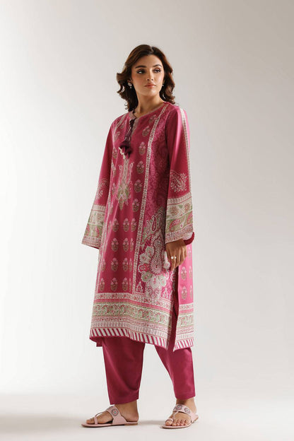 Ethnic | Spring Summer 25 | ES-14 by Maria Faisal - Registered Vendor of : Ethnic - type : Ladies Clothes - 100% original wedding dresses