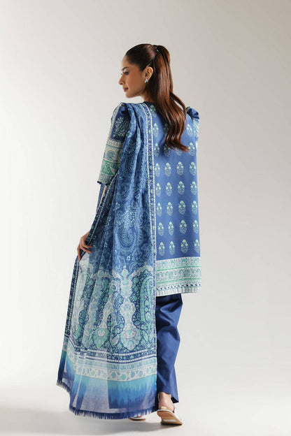 Ethnic | Spring Summer 25 | ES-03 by Maria Faisal - Registered Vendor of : Ethnic - type : Ladies Clothes - 100% original wedding dresses