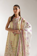 Ethnic | Spring Summer 25 | ES-10 by Maria Faisal - Registered Vendor of : Ethnic - type : Ladies Clothes - 100% original wedding dresses