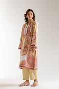 Ethnic | Spring Summer 25 | ES-05 by Maria Faisal - Registered Vendor of : Ethnic - type : Ladies Clothes - 100% original wedding dresses