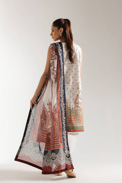 Ethnic | Spring Summer 25 | ES-06 by Maria Faisal - Registered Vendor of : Ethnic - type : Ladies Clothes - 100% original wedding dresses