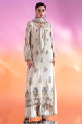 Charizma | Festive Pret | CMA-4-287 - Ladies Clothes - Maria Faisal