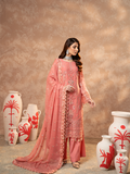 Zebtan | Zeenat Festive Collection | ZN-05 - Waniyas