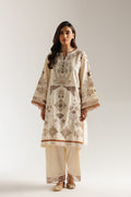 Ethnic | Rozana Collection 25 | Embroidered Dress 22A - Ladies Clothes - Maria Faisal