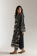 Ethnic | Rozana Collection 25 | Embroidered Dress 20A - Ladies Clothes - Maria Faisal