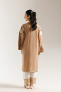 Ethnic | Rozana Collection 25 | Embroidered Dress 12A - Ladies Clothes - Maria Faisal