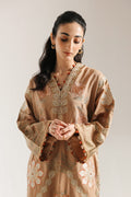 Ethnic | Rozana Collection 25 | Embroidered Dress 12A - Ladies Clothes - Maria Faisal