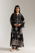 Ethnic | Rozana Collection 25 | Embroidered Dress 18A - Ladies Clothes - Maria Faisal
