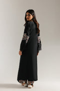 Ethnic | Rozana Collection 25 | Embroidered Dress 18A - Ladies Clothes - Maria Faisal