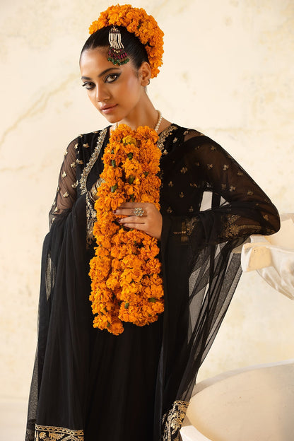 Charizma | Festive Pret | CMA-4-027 - Ladies Clothes - Maria Faisal