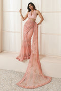 Khakaa | Serie Luxuriante 25 | Fuchsia Empress - Ladies Clothes - Maria Faisal