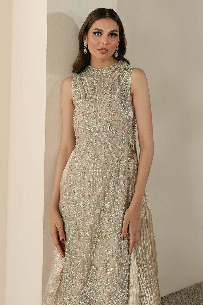 
Khakaa | Serie Luxuriante 25 | Aurelia - Ladies Clothes - Maria Faisal