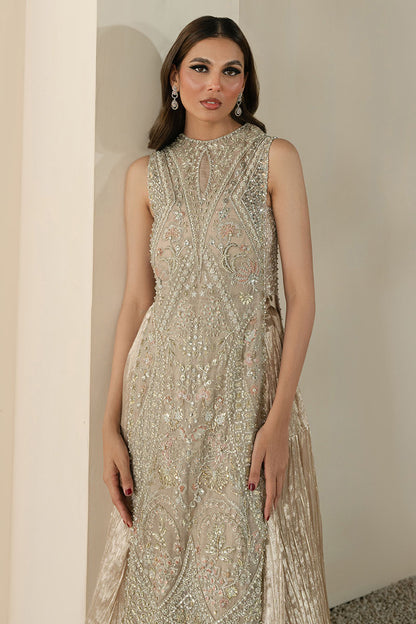 Khakaa | Serie Luxuriante 25 | Aurelia - Ladies Clothes - Maria Faisal