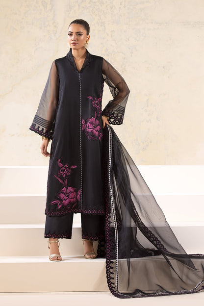 Charizma | Festive Pret | CMA-4-02A - Ladies Clothes - Maria Faisal