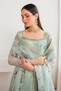 Baroque | Formal Wear | PR-984 by Maria Faisal - Registered Vendor of : Baroque - type : Ladies Clothes - 100% original wedding dresses