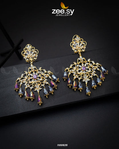 Earrings-0297 - Earrings 