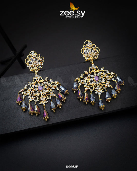Earrings-0297 - Earrings 