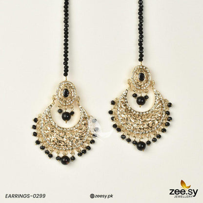 Earrings-0299 - Earrings 