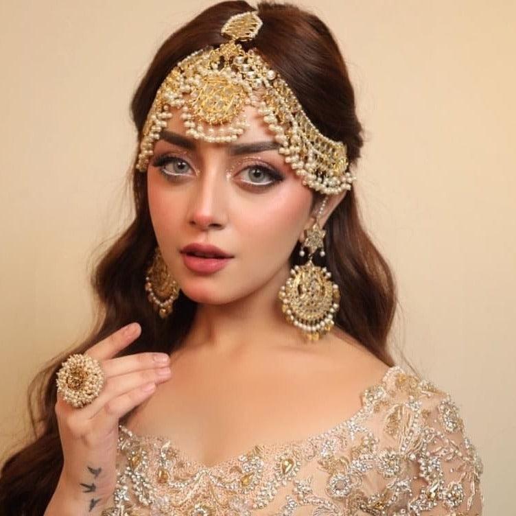 Earrings-0555 - Earrings 