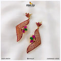 Earrings-0595 - Earrings 