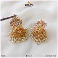 Earrings-0641 - Earrings 