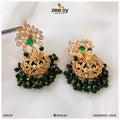 Earrings-0641 - Earrings 