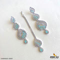 Earrings-0665 - Earrings 