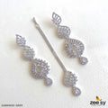 Earrings-0665 - Earrings 