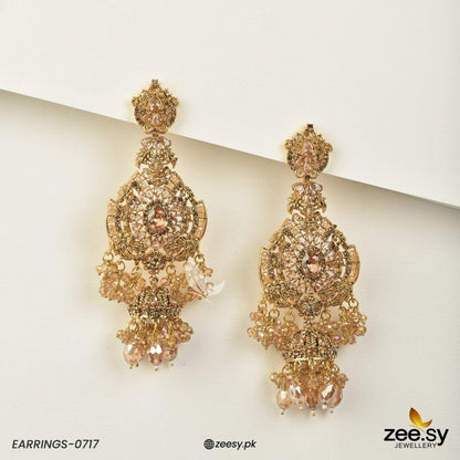 Earrings-0717 - Earrings 