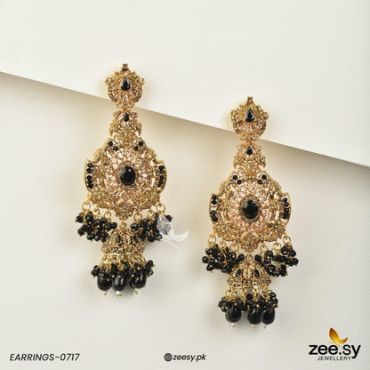 Earrings-0717 - Earrings 