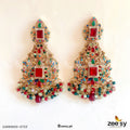 Earrings-0723 - Earrings 