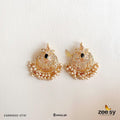 Earrings-0741 - Earrings 