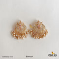 Earrings-0741 - Earrings 