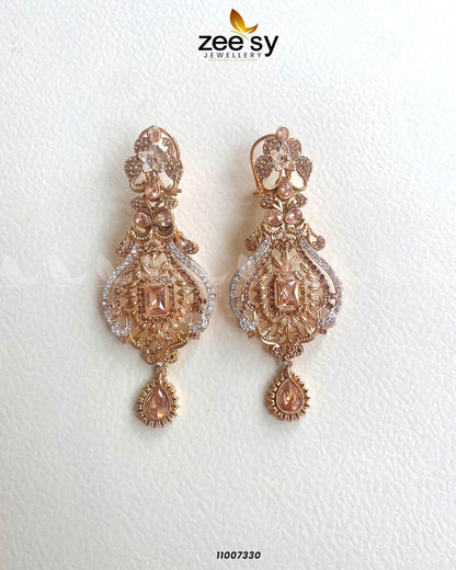 Earrings-0745 - Earrings 