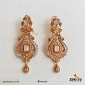 Earrings-0745 - Earrings 