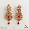 Earrings-0745 - Earrings 