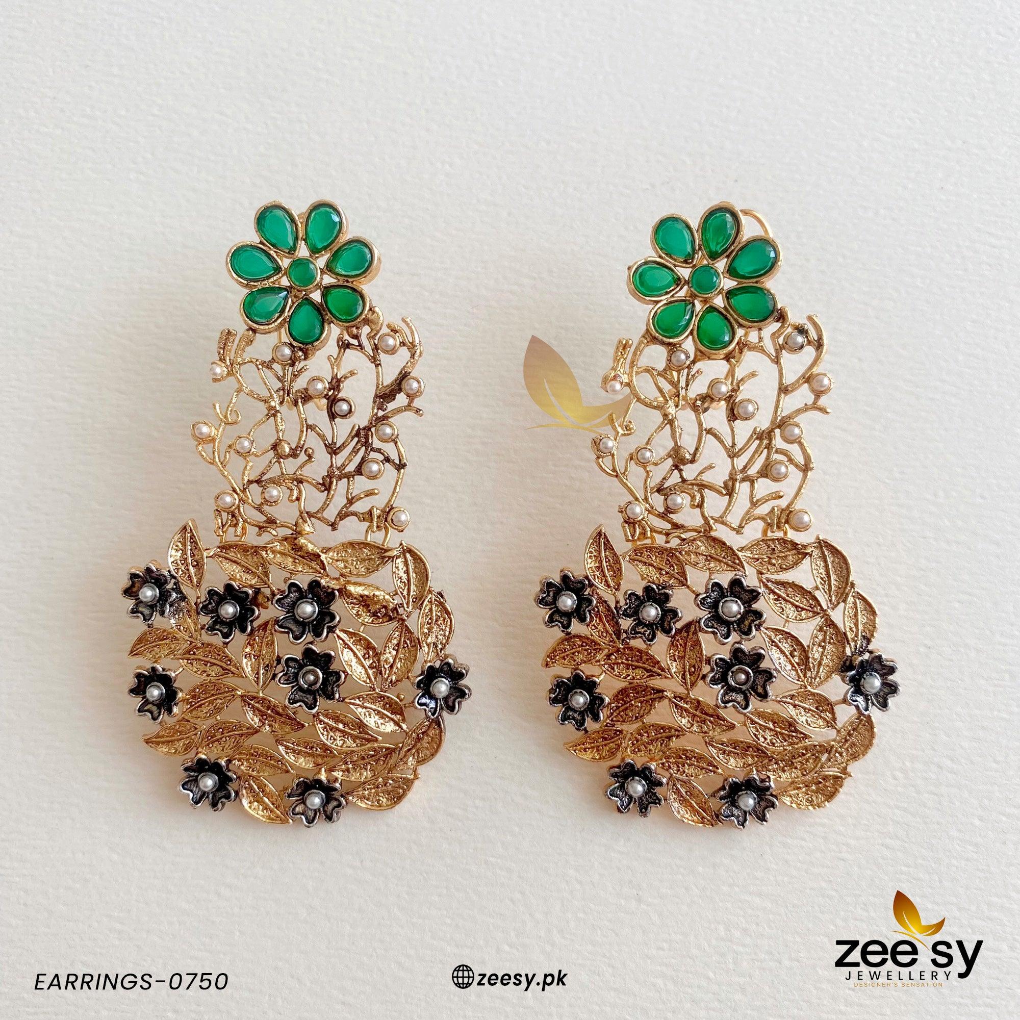 Earrings-0750