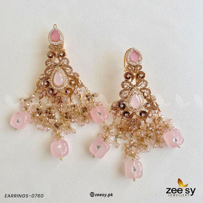 Earrings-0760 - Earrings 