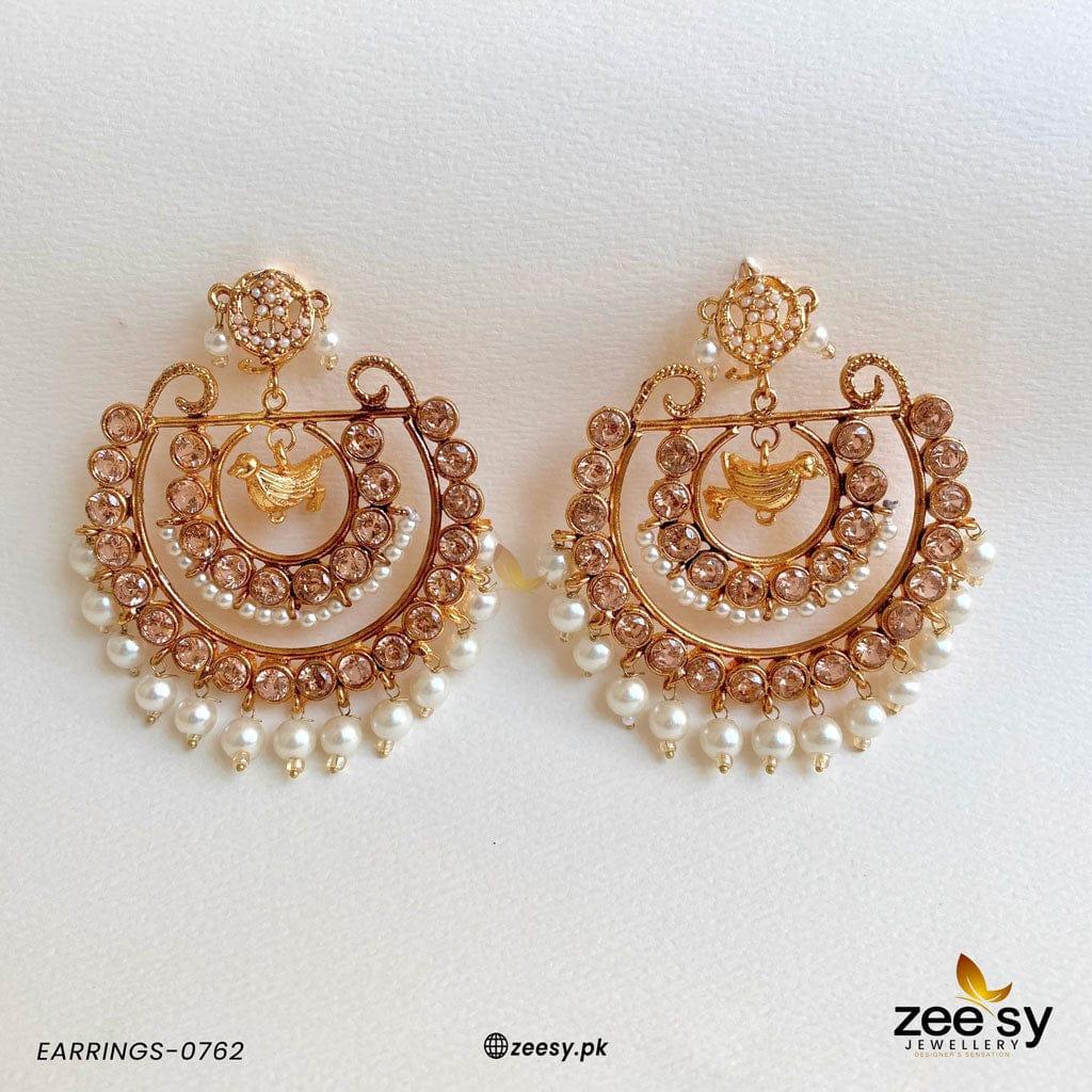 Earrings-0762 - Earrings 