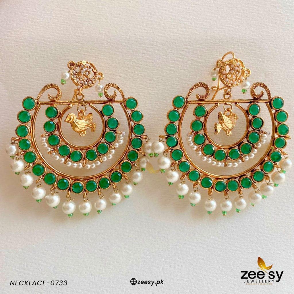Earrings-0762 - Earrings 