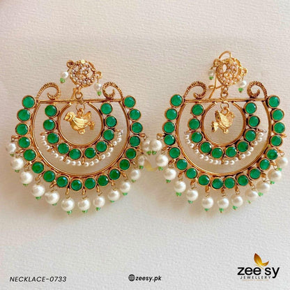 Earrings-0762 - Earrings 