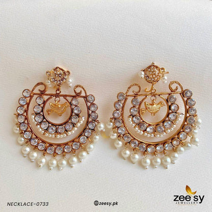 Earrings-0762 - Earrings 