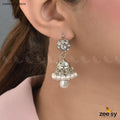 Earrings-0806 - Earrings 