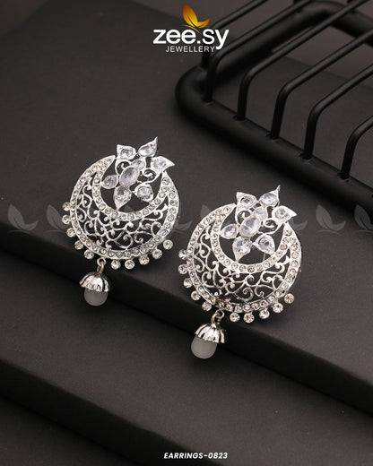 Earrings-0823 - Earrings 